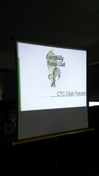 CTC Club Forum